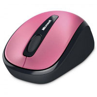 Microsoft Wireless Mobile Mouse 3500 (GMF-00003)